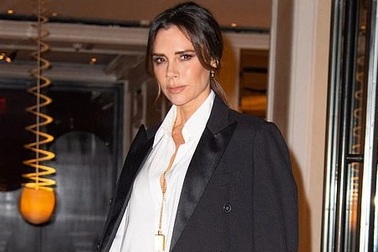 Victoria Beckham liên tục làm ăn thua lỗ