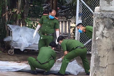 Giám đốc Công an Bình Dương nói gì về trách nhiệm cảnh sát khu vực vụ "bê tông xác người"?