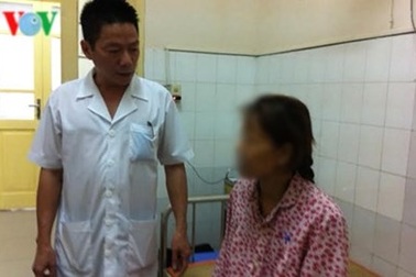 18 y, bác sĩ Hà Nội nghi phơi nhiễm HIV xét nghiệm âm tính