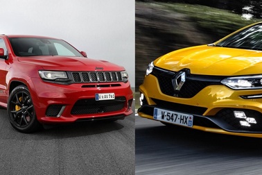 Ngay sau đề xuất sáp nhập với Renault, CEO của Fiat Chrysler bán cổ phần