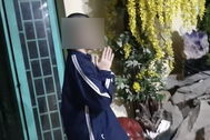 Cô gái được gia đình tìm kiếm bất ngờ lên tiếng minh oan cho "Tịnh thất Bồng Lai"