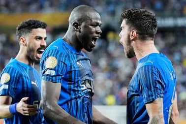 Xác định cặp tứ kết tiếp theo ở FIFA Club World Cup sau hai cơn địa chấn