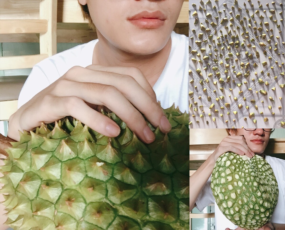 Đăng ảnh tiêu khiển mùa dịch, dân mạng khuyên tìm việc có ích mà làm - 4 Đăng ảnh tiêu khiển mùa dịch, dân mạng khuyên tìm việc có ích mà làm - 4