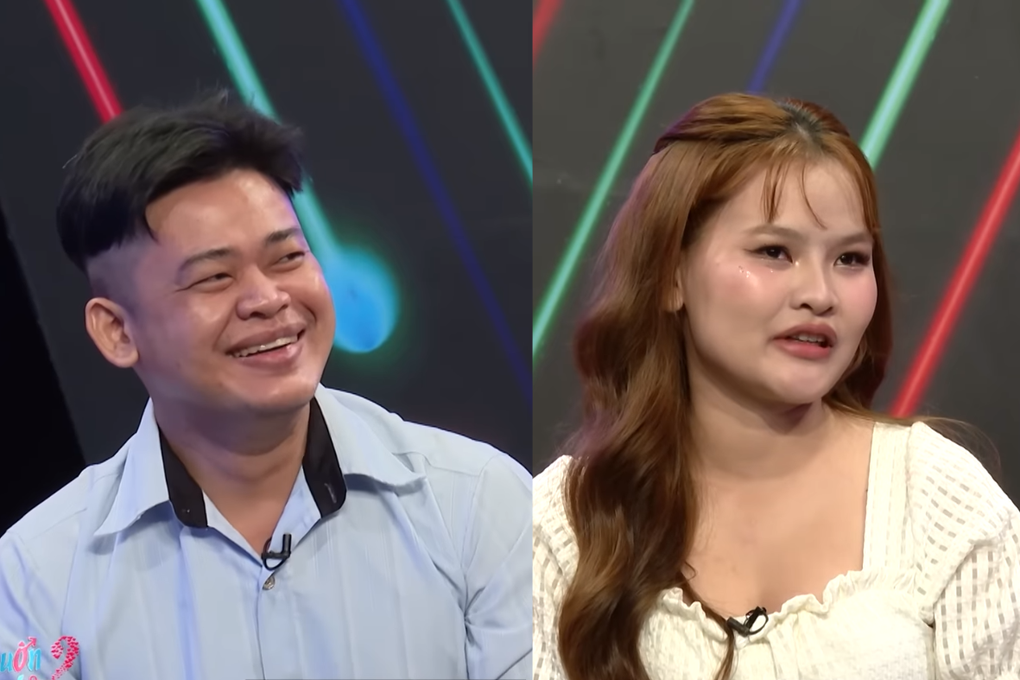 Gặp mặt lần đầu, chàng trai TPHCM đã chốt cưới cô gái kém 8 tuổi - 1 Gặp mặt lần đầu, chàng trai TPHCM đã chốt cưới cô gái kém 8 tuổi - 1