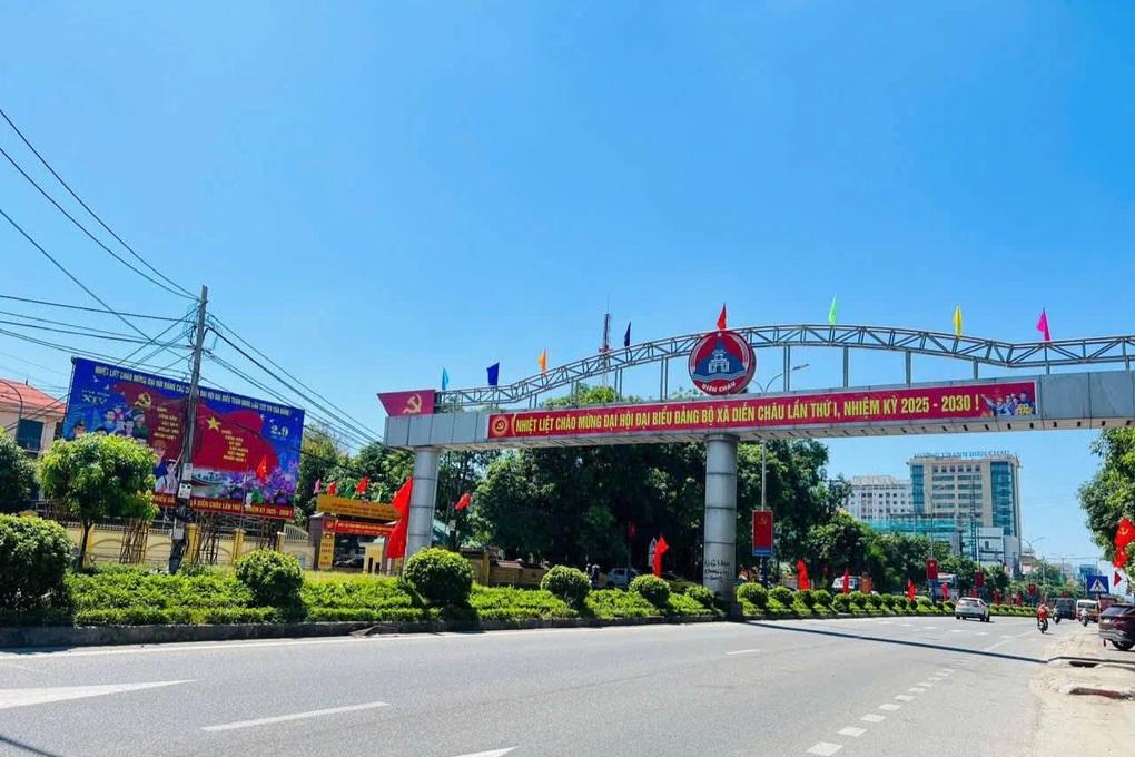 Thực hiện các nội dung thành lập đơn vị hành chính đô thị - 1