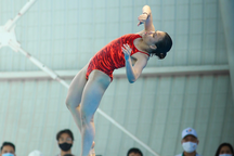 Việt Nam giành HCB và HCĐ đầu tiên ở SEA Games 31