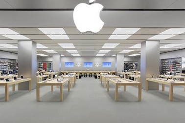 Apple đang cân nhắc mở cửa hàng Apple Store tại Việt Nam?
