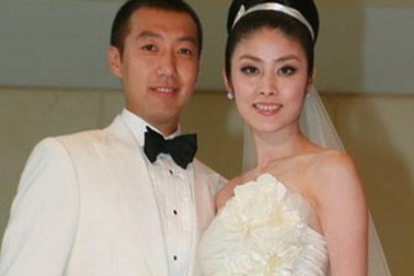 Trần Tuệ Lâm đã chọn được tên cho con trai