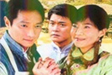 Mỹ nhân phim Quỳnh Dao trở lại màn ảnh Việt 