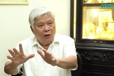 Đàm phán Việt - Mỹ trong kí ức của ông Nguyễn Đình Lương