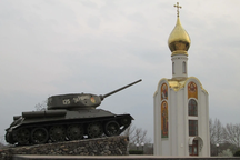 Vùng ly khai của Moldova giáp Ukraine cân nhắc sáp nhập vào Nga