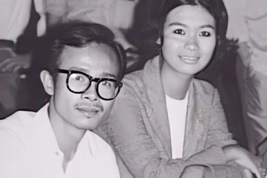 Khánh Ly: "Càng cảm thấy đơn độc, tôi càng thương Trịnh Công Sơn…"