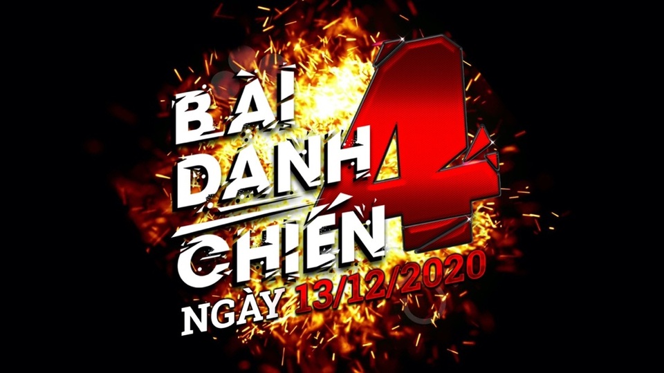 Bài Danh Chiến 4 - Bữa tiệc võ thuật nảy lửa trong tháng 12 năm 2020 - 2 Bài Danh Chiến 4 - Bữa tiệc võ thuật nảy lửa trong tháng 12 năm 2020 - 2