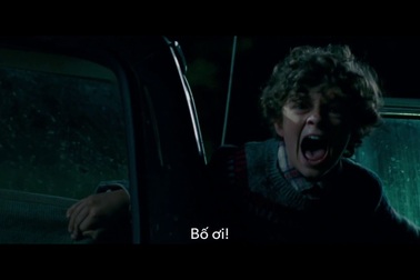 A QUIET PLACE | VÙNG ĐẤT CÂM LẶNG| TRAILER