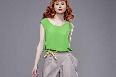 Nữ tính Fanfaronada 