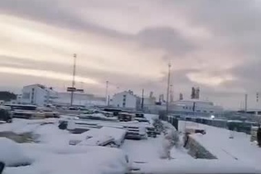 Ukraine thừa nhận tấn công cảng biển lớn nhất của Nga