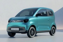 5 mẫu ô tô nhỏ xinh, giá "mềm" dành cho chị em muốn thay thế xe máy