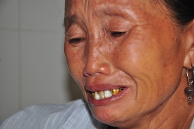 Thiếu 70 triệu đồng, người phụ nữ dân tộc Dao mắc bệnh tim có nguy cơ chết não