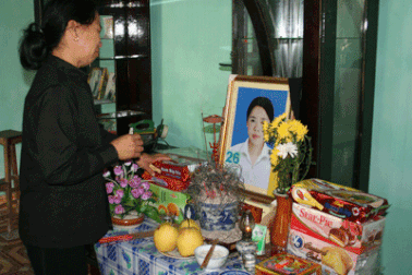 Chủ tịch tỉnh yêu cầu làm rõ vụ mẹ con sản phụ tử vong bất thường