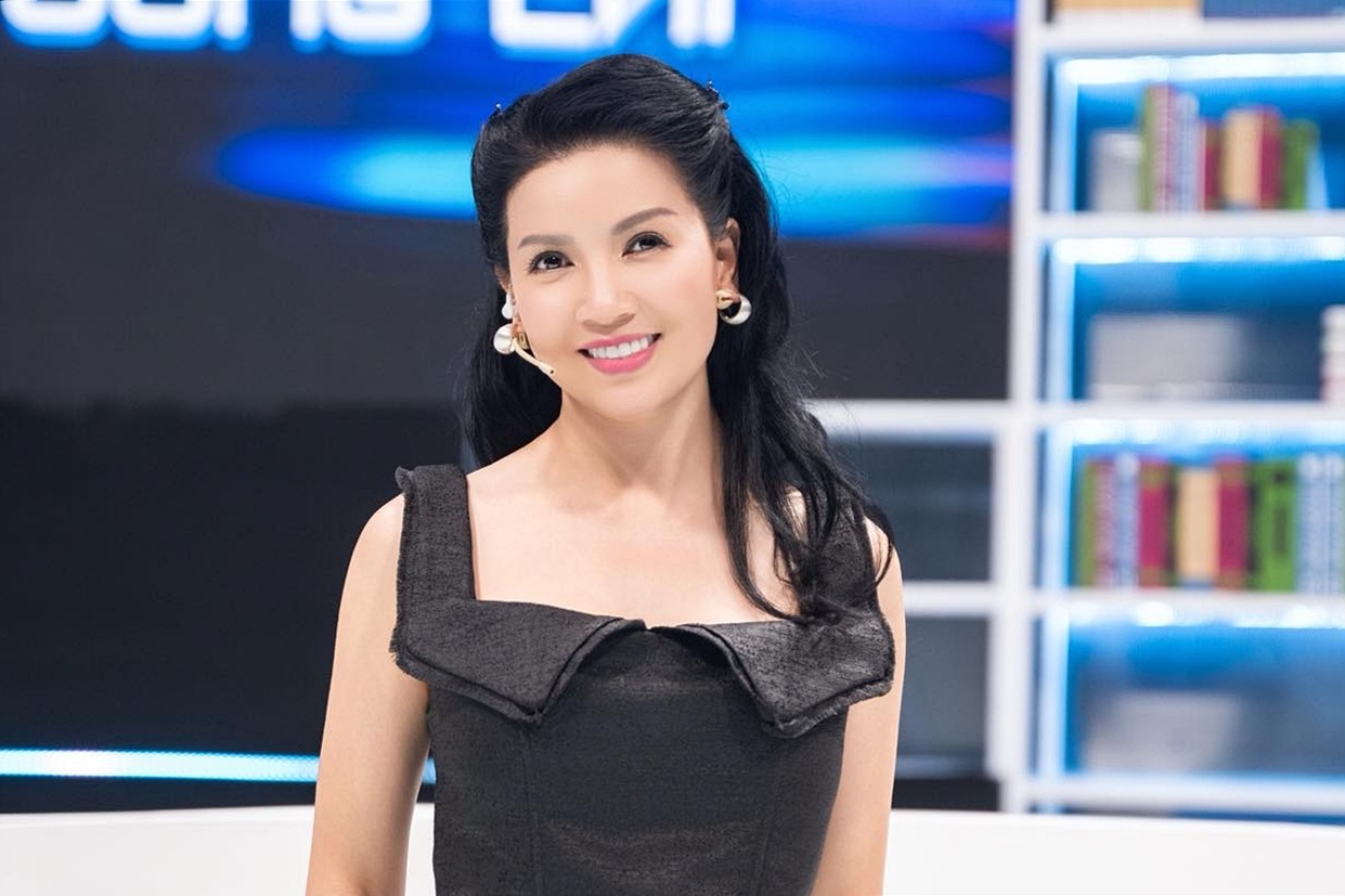 NSƯT Ngọc Trinh qua đời: Bạn bè sốc, Quyền Linh qua tận nhà mới tin sự thật - 2