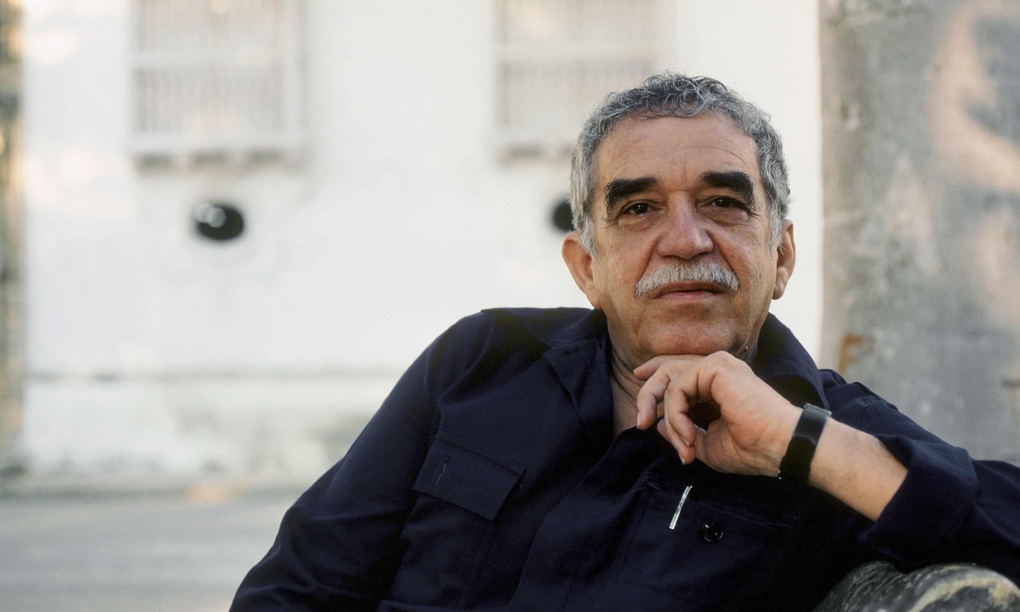 Con trai phản bội di nguyện tiêu hủy sách của Gabriel García Márquez - 3