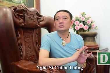 Chiến Thắng bật mí cát-xê "khủng" (Video: Toàn Vũ)