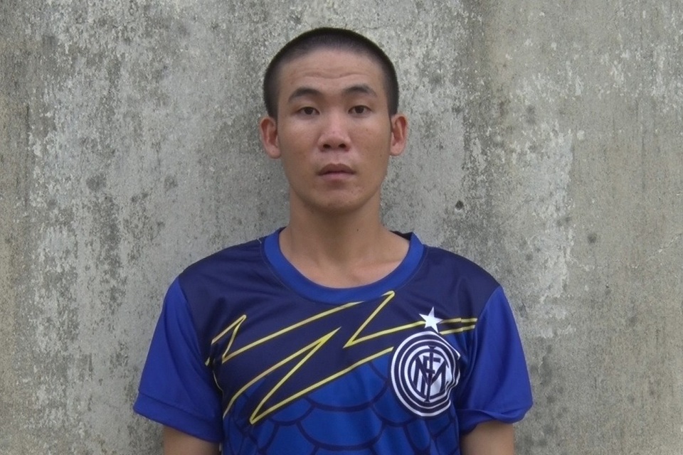 Tên trộm xe bị bắt vì quay lại tiệm cầm đồ… xin thêm tiền - 1 Tên trộm xe bị bắt vì quay lại tiệm cầm đồ… xin thêm tiền - 1