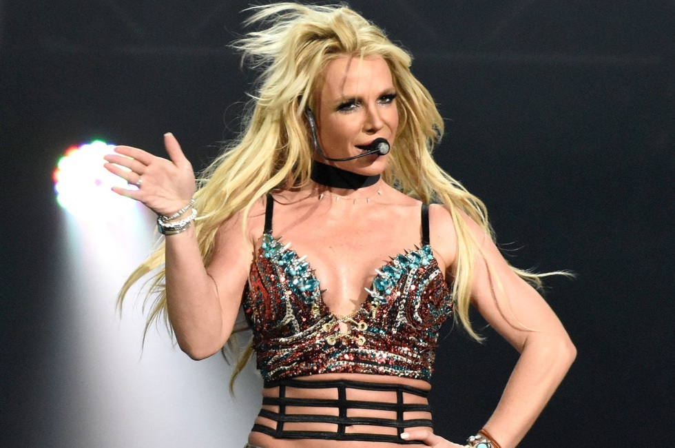 Cuộc sống của Britney Spears thay đổi thế nào khi không còn bị giám hộ? - 12 Cuộc sống của Britney Spears thay đổi thế nào khi không còn bị giám hộ? - 12