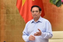 Thủ tướng cảnh báo về việc chậm lập quy hoạch, Quốc hội sẽ giám sát tối cao