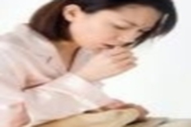 Người sức đề kháng yếu - Đề phòng ho khi thay đổi thời tiết