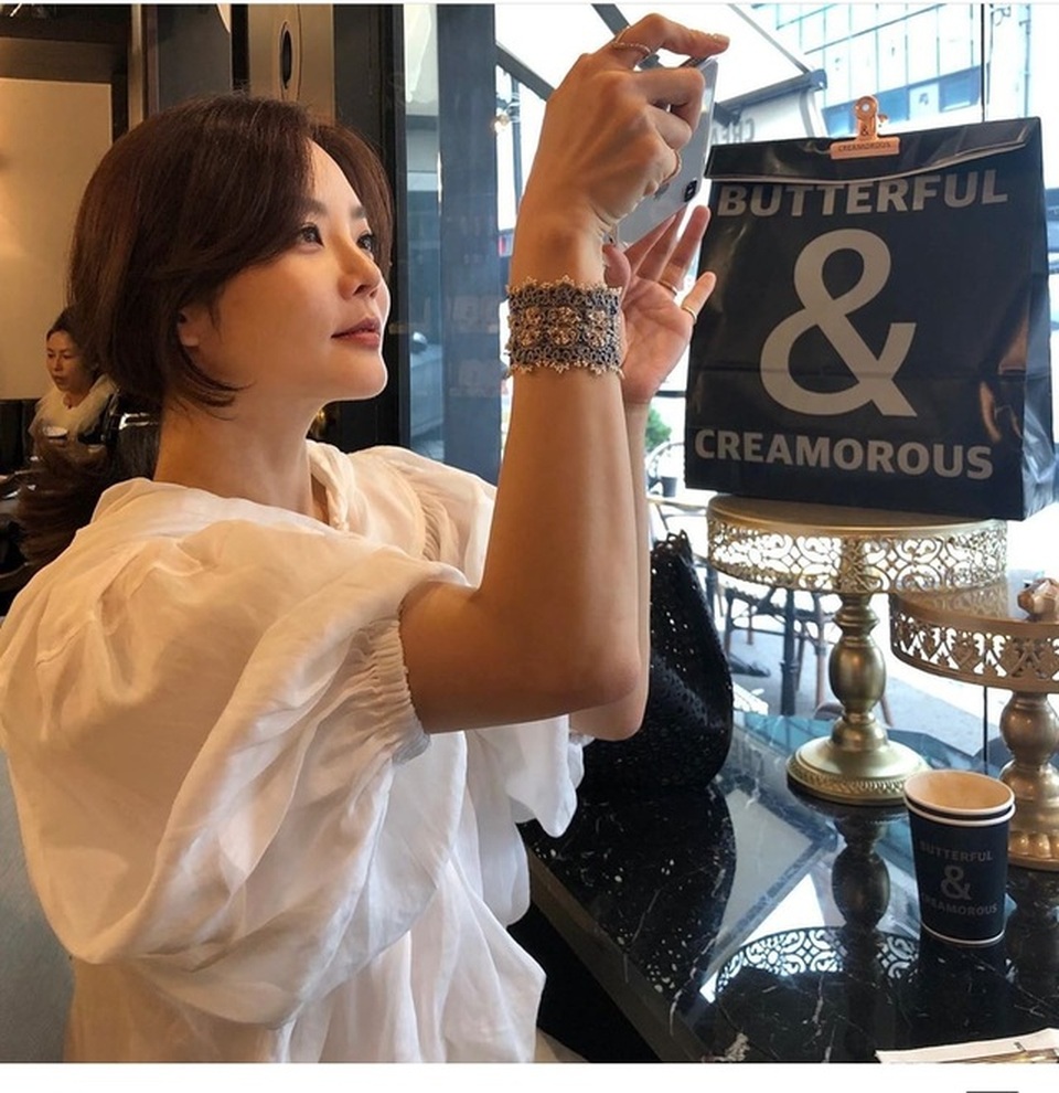 Chae Rim của Tình yêu trong sáng: Phụ nữ đẹp nhất khi không thuộc về ai! - 9 Chae Rim của Tình yêu trong sáng: Phụ nữ đẹp nhất khi không thuộc về ai! - 9