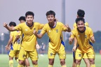 Xác định 2 đội bóng cuối cùng vào bán kết giải U21 Quốc gia 2026