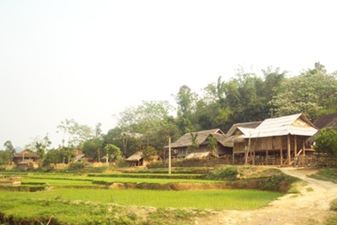 Kỳ I: Điểm nóng Châu Thôn