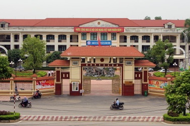 Vụ thanh tra “vòi tiền” tại Vĩnh Phúc: Trưởng đoàn thanh tra Bộ Xây dựng là ai?