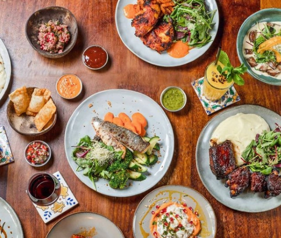 Cận cảnh cuộc sống xa hoa của Neymar tại thành Paris - 7