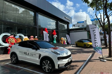 Chiến lược bán lẻ trực tiếp của Lynk & Co và giá trị tạo nên từ trải nghiệm thực