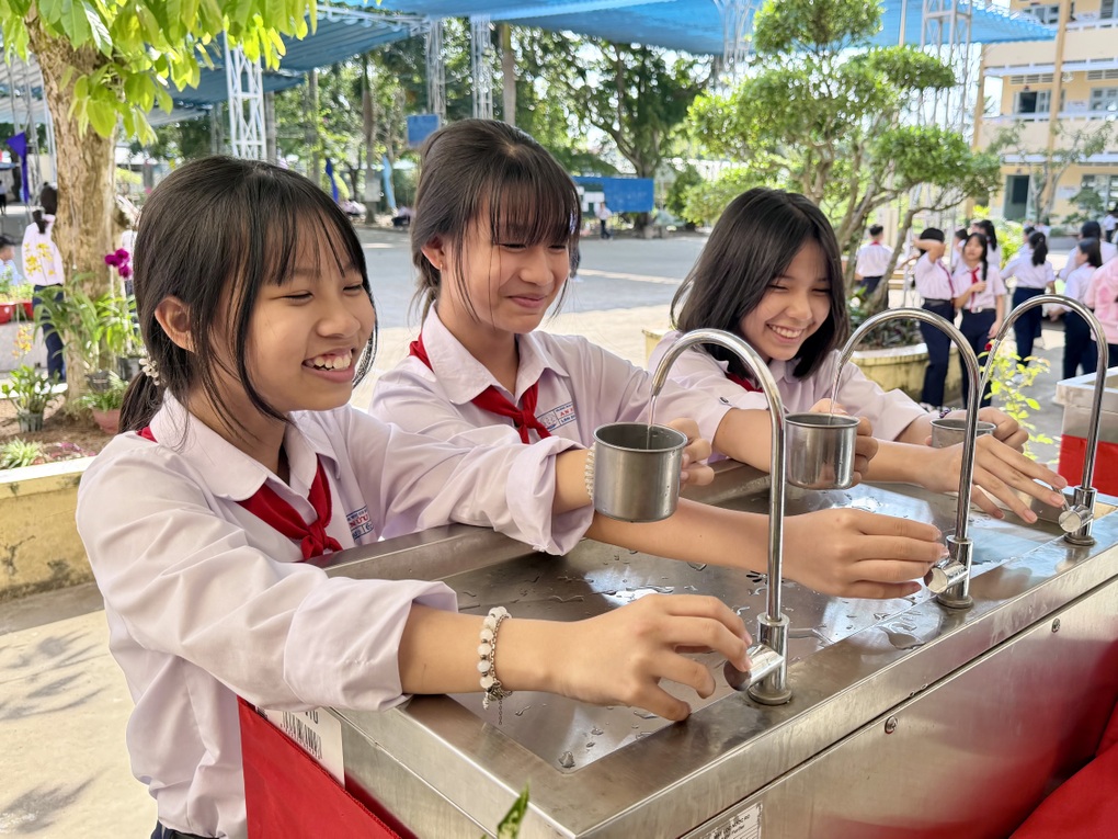 Dai-ichi Life Việt Nam: 19 năm đồng hành vì cuộc sống tươi đẹp cho người Việt - 2