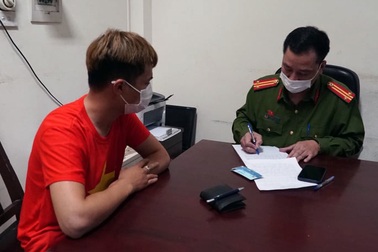 Làm giả giấy xét nghiệm Covid-19 để vào xem trận Việt Nam - Nhật Bản