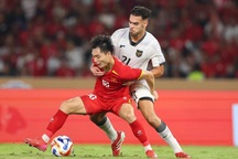 HLV Hoàng Anh Tuấn: “Bóng đá Indonesia không mạnh ở lứa tuổi U23”