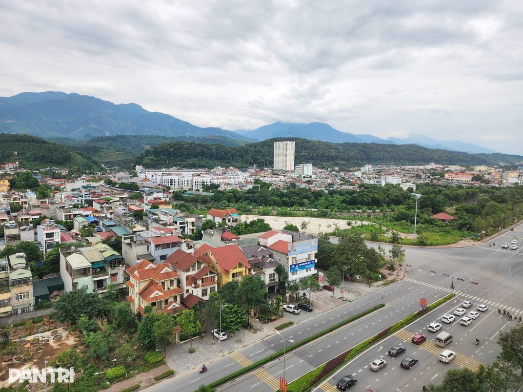 Đầu năm, nhiều địa phương chào hàng dự án bất động sản nghìn tỷ đồng - 1 Đầu năm, nhiều địa phương chào hàng dự án bất động sản nghìn tỷ đồng - 1