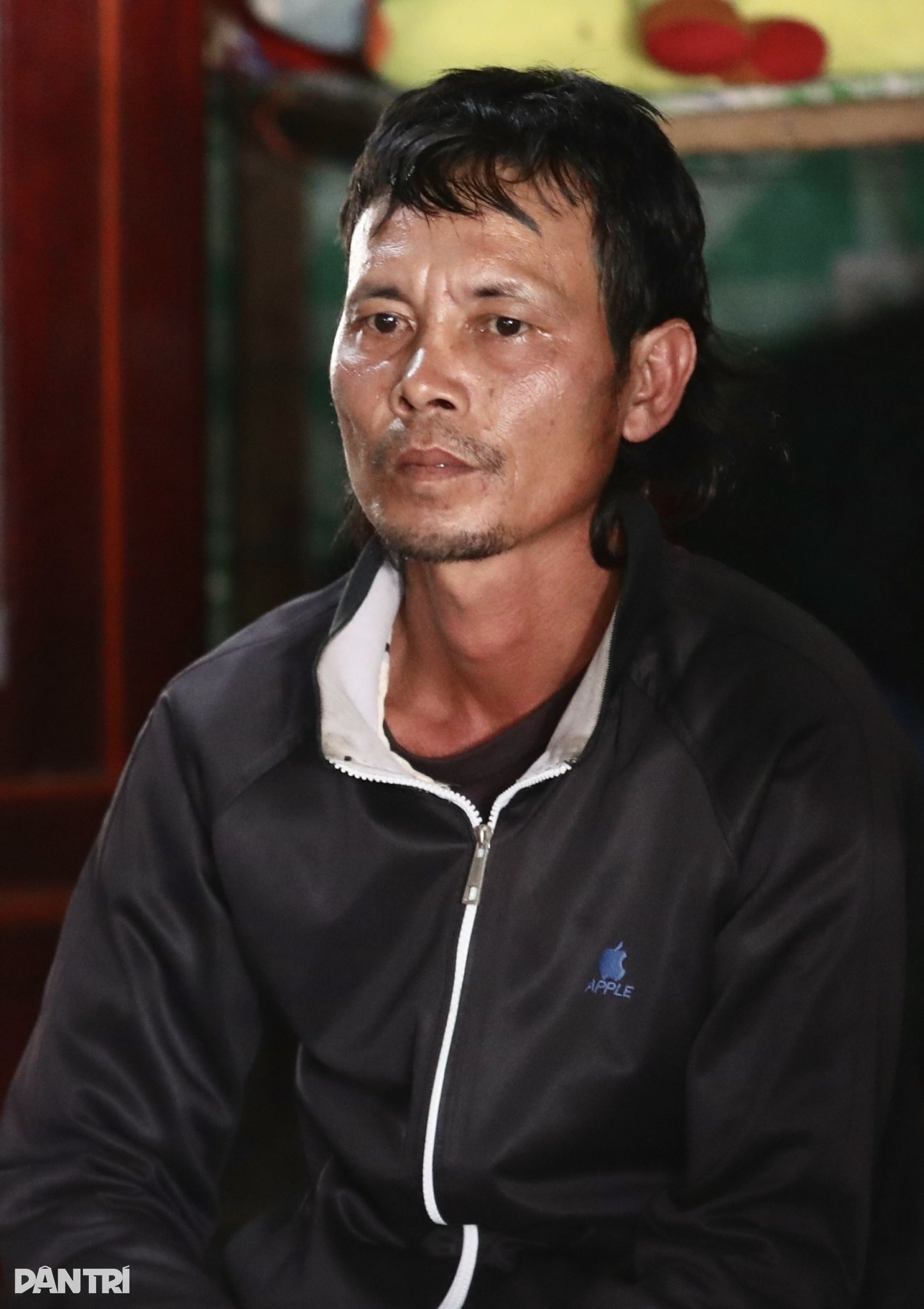 Bé trai 10 tuổi bị nạn ở Đồng Tháp và cuộc giải cứu chạy đua thời gian - 1 Bé trai 10 tuổi bị nạn ở Đồng Tháp và cuộc giải cứu chạy đua thời gian - 1