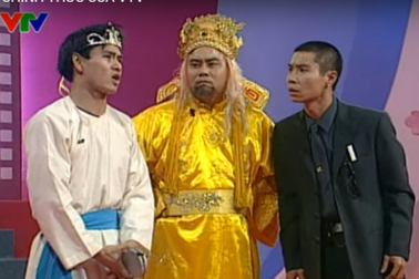 Táo Quân: Nam Tào - Bắc Đẩu "biến hóa" thế nào sau 13 năm?