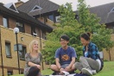 Học bổng lên tới 235 triệu đồng tại Đại học Northampton, Anh quốc 