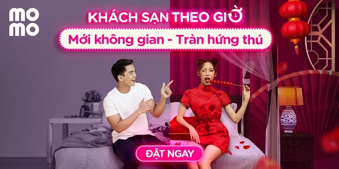 Đổi gió với vô vàn không gian mới lạ từ dịch vụ thuê khách sạn theo giờ - 2 Đổi gió với vô vàn không gian mới lạ từ dịch vụ thuê khách sạn theo giờ - 2