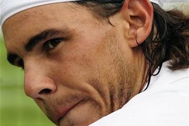 Nadal gặp “khó”, Federer có thể tái ngộ Soderling