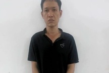 Người đàn ông giả làm khách, vào cửa hàng ở TPHCM trộm laptop