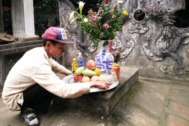 Giai thoại về vị vua suốt đời cưỡi trên lưng ngựa