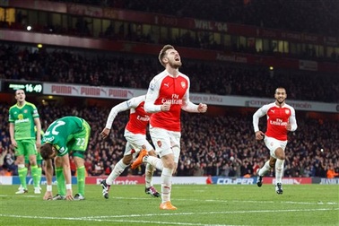 Bản tin thể thao ngày 7/12