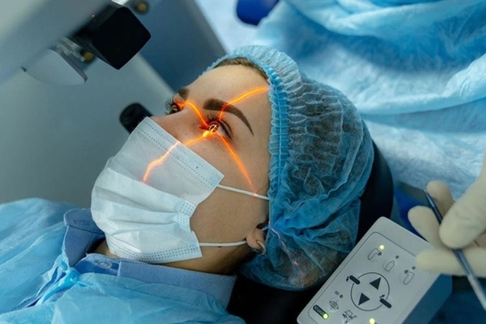 Những điều quan trọng cần biết trước khi quyết định mổ cận - 4