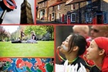 Cuộc thi “Nước Anh trong mắt tôi” - Cơ hội giành nhiều giải thưởng